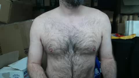 Mushman online show from January 12, 2:13 pm