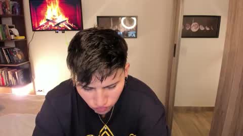 VALENTINA Luna  online show from January 11, 3:56 am