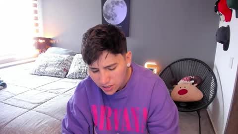 VALENTINA Luna  online show from March 28, 1:01 pm