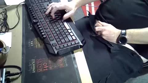 Muso online show from September 9, 7:41 am