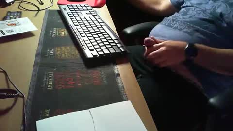 Muso online show from February 15, 10:31 pm