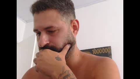 musosc online show from February 14, 3:05 pm