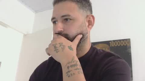 musosc online show from March 10, 6:12 pm