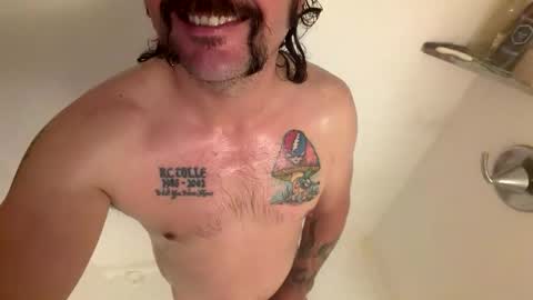 mustang8562 online show from March 30, 12:05 pm