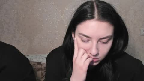 cute couple online show from May 3, 8:15 pm