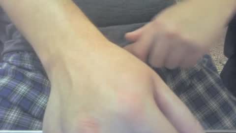 SubDaddy420 online show from September 22, 7:56 am