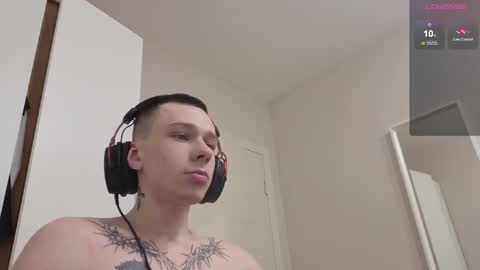 1x1 online show from September 24, 5:41 pm