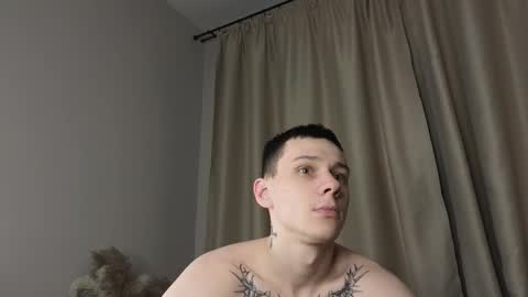 1x1 online show from February 19, 4:17 pm