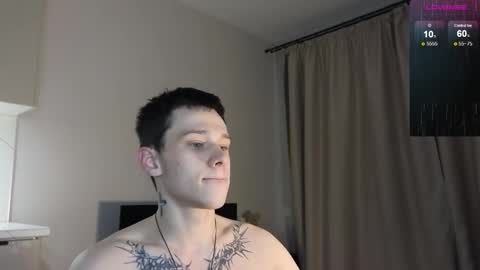 1x1 online show from November 11, 5:15 pm