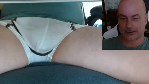 PackerBacker online show from April 27, 6:05 pm