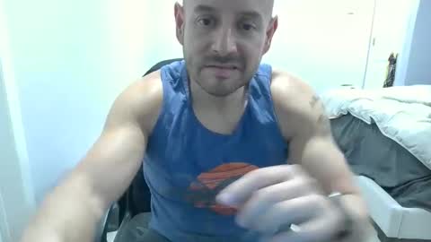 Maximus online show from April 4, 2:29 am