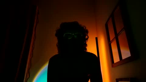 Mx. Anouk Divine online show from October 11, 3:33 am