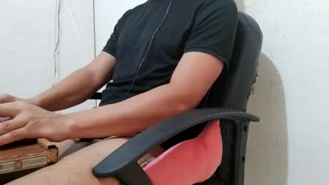 Snapshot of mx_sex_fun chatting on October 20, 10:48 pm mx_sex_fun online show from October 20, 10:48 pm