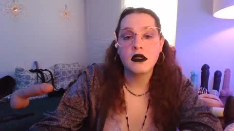 Mx Charlotte online show from April 15, 7:58 pm