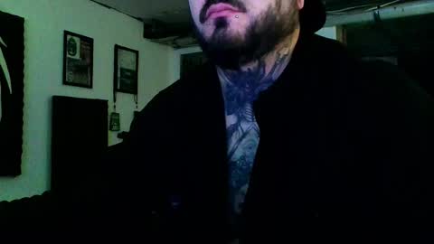 mxwbm online show from November 14, 6:59 am