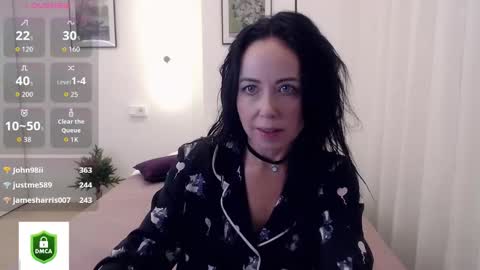 my3life online show from February 2, 5:09 pm