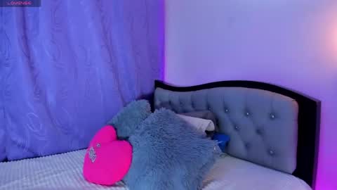 my_aleja_ online show from April 15, 12:47 am