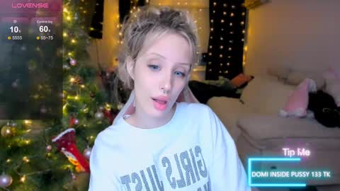 Diana online show from January 9, 2:07 pm