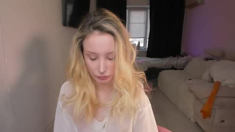 Diana online show from March 5, 1:50 pm