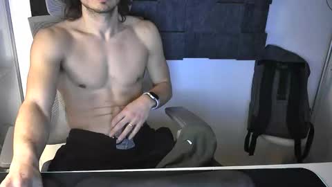 my_lovely_body online show from March 26, 6:57 pm