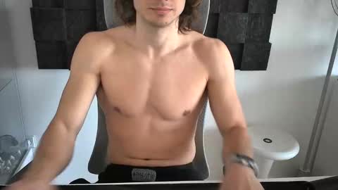 my_lovely_body online show from March 21, 11:37 am