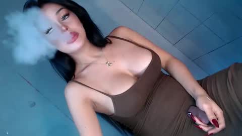 Serena online show from November 4, 6:48 am