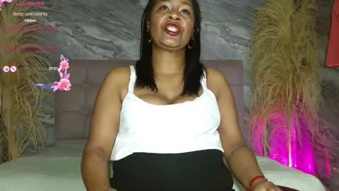 mya_blaze online show from March 3, 4:19 am