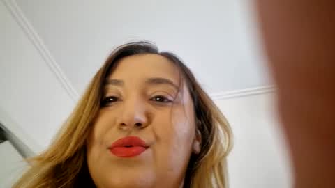 Mya online show from October 10, 10:32 am