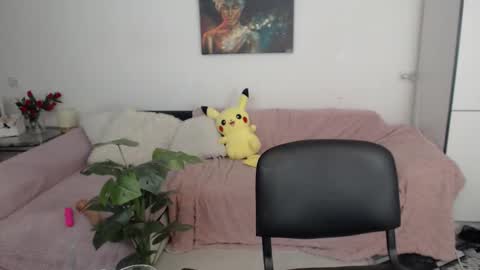 mistress Mya online show from February 18, 11:26 pm