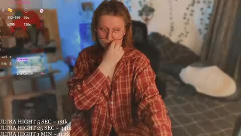 Kate online show from June 8, 10:32 pm