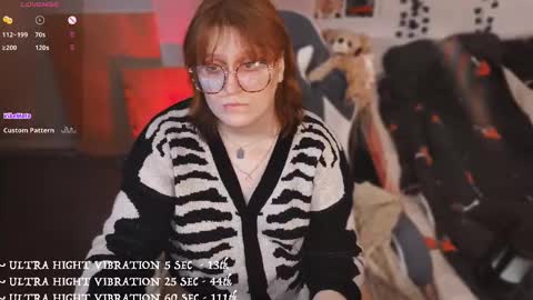 Kate online show from February 15, 9:46 pm