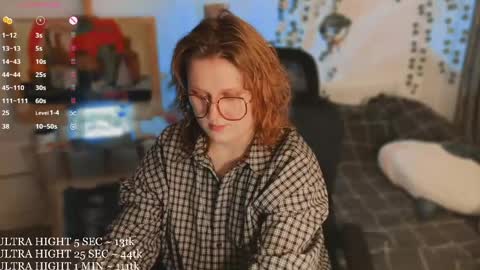 Kate online show from June 4, 10:16 pm