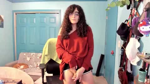 Grace online show from October 27, 4:56 am