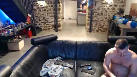 AlexSynopsis online show from January 12, 10:28 pm