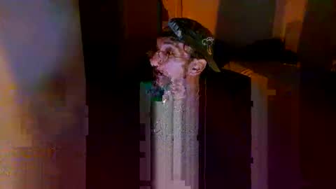 Snapshot of mycock4u247 chatting on October 15, 7:53 am LA MARIPOSA DE MARICOPA online show from October 15, 7:53 am