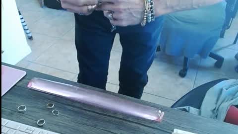 Snapshot of mycock4u247 chatting on February 19, 10:31 pm LA MARIPOSA DE MARICOPA online show from February 19, 10:31 pm