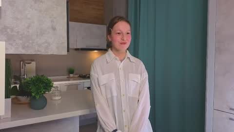 Natali online show from April 25, 6:16 pm