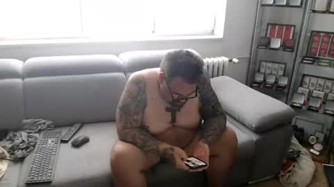 mydirtyhobby84 online show from August 1, 3:13 pm