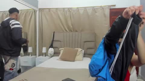 Myers   online show from March 2, 11:39 am