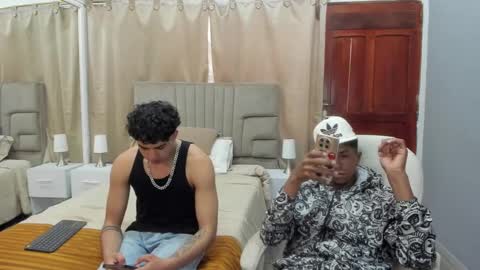 Myers   online show from March 11, 5:35 pm