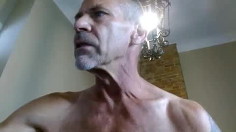 myfilthydaddy online show from August 6, 6:17 pm