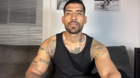 Myke esthetic online show from May 10, 6:53 am