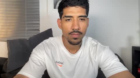 Myke esthetic online show from November 23, 11:14 pm