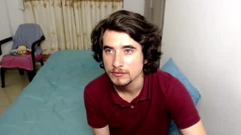 mike online show from January 12, 2:07 am