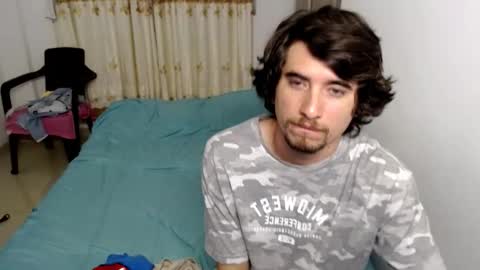 mike online show from January 13, 2:08 am