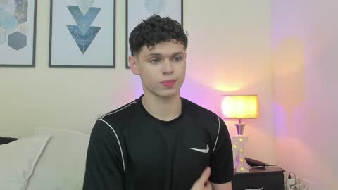 Mykel   online show from March 31, 2:06 pm