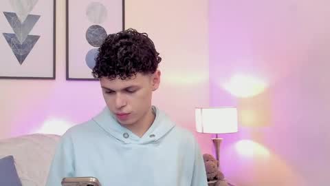 Mykel   online show from April 15, 2:31 pm