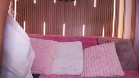 Myla  online show from October 27, 5:40 am