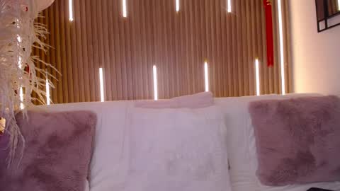 Myla  online show from February 24, 3:42 am