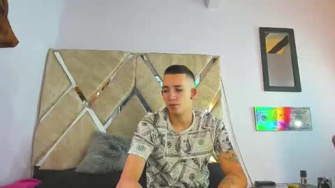 Myluandjack online show from November 8, 1:36 pm